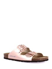 Sandali Rosa Grunland
