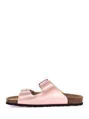 Sandali Rosa Grunland