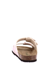 Sandali Rosa Grunland