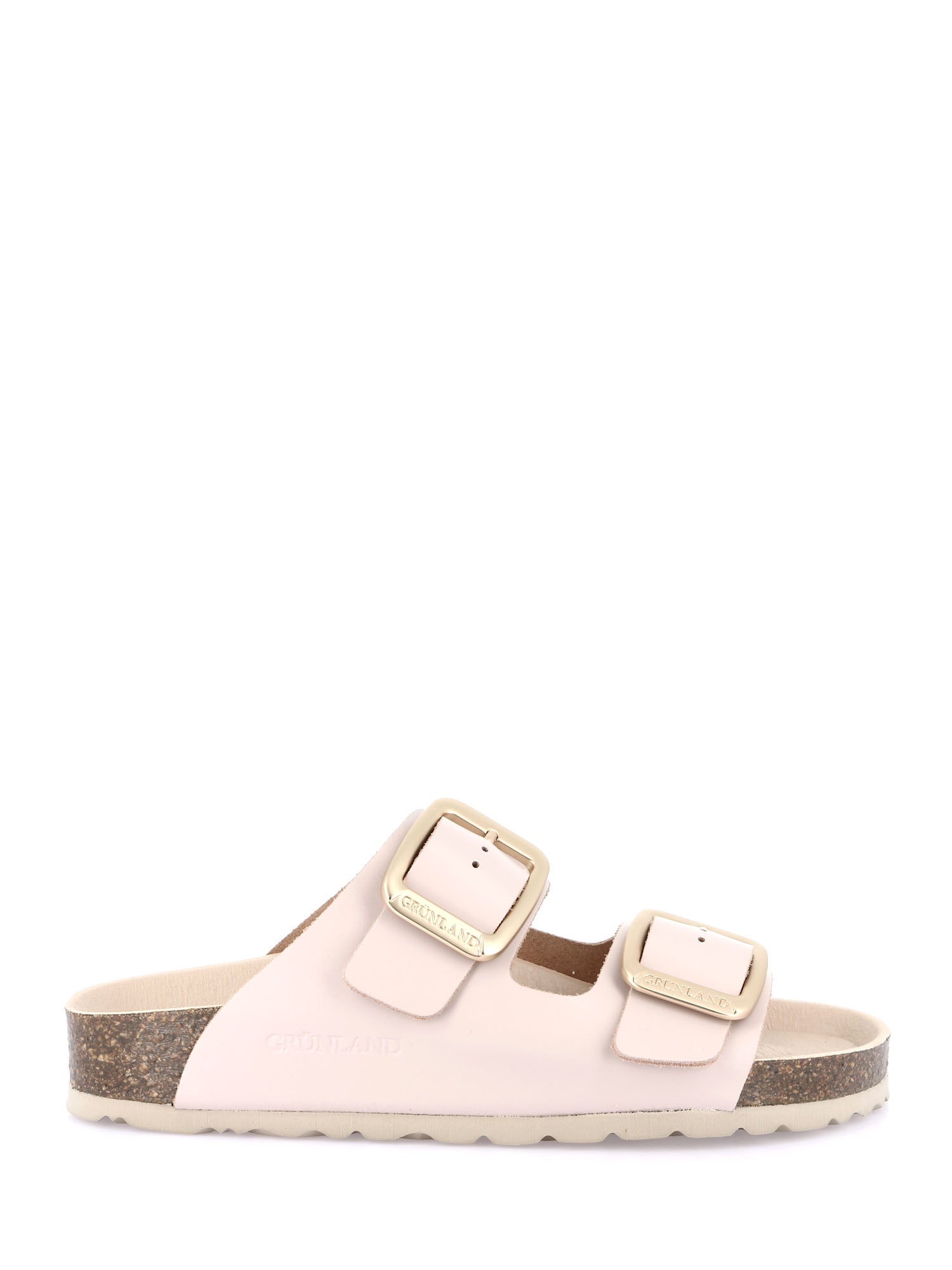 Sandali Rosa Grunland