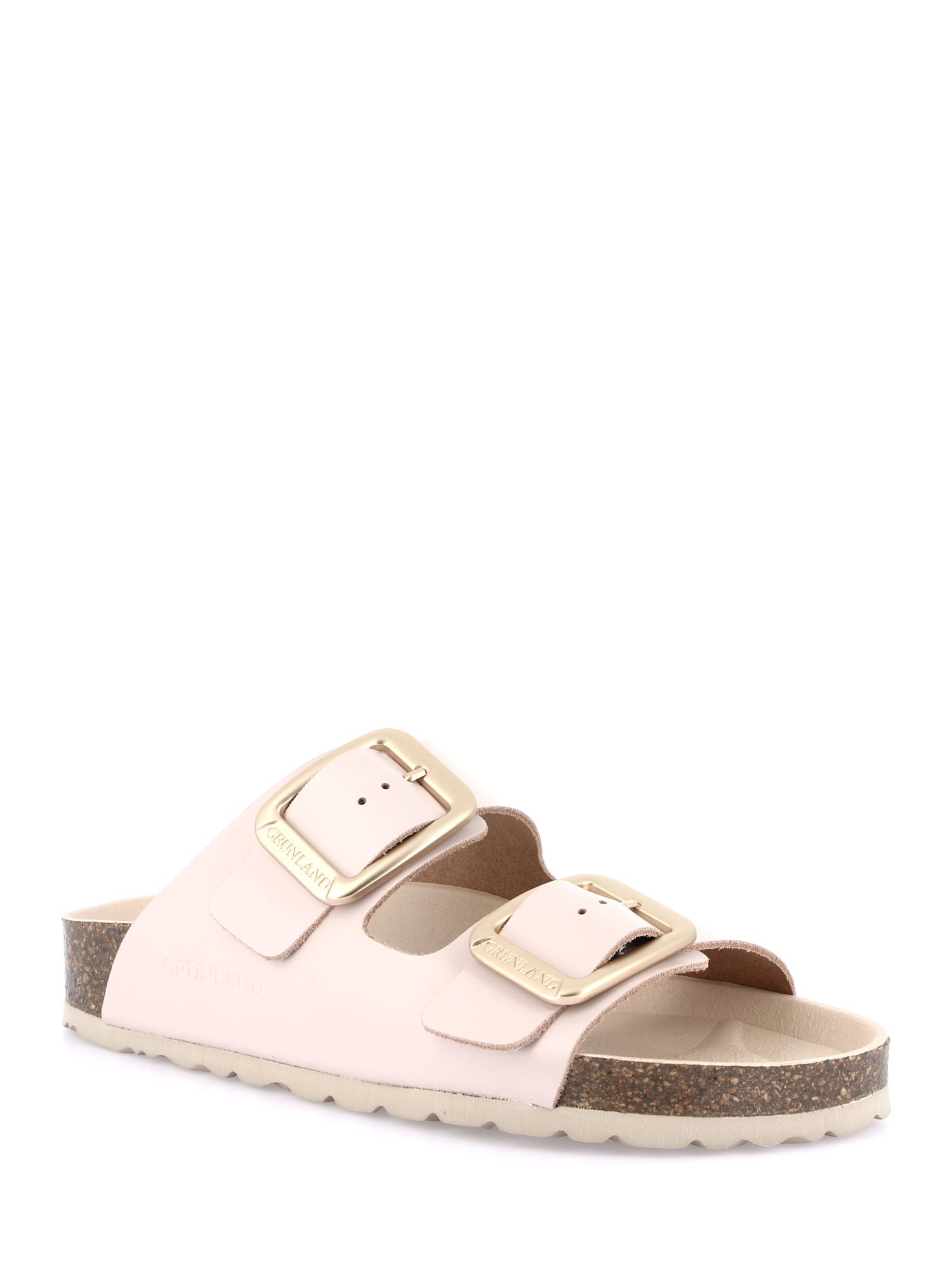 Sandali Rosa Grunland