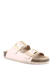 Sandali Rosa Grunland