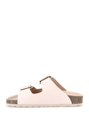 Sandali Rosa Grunland