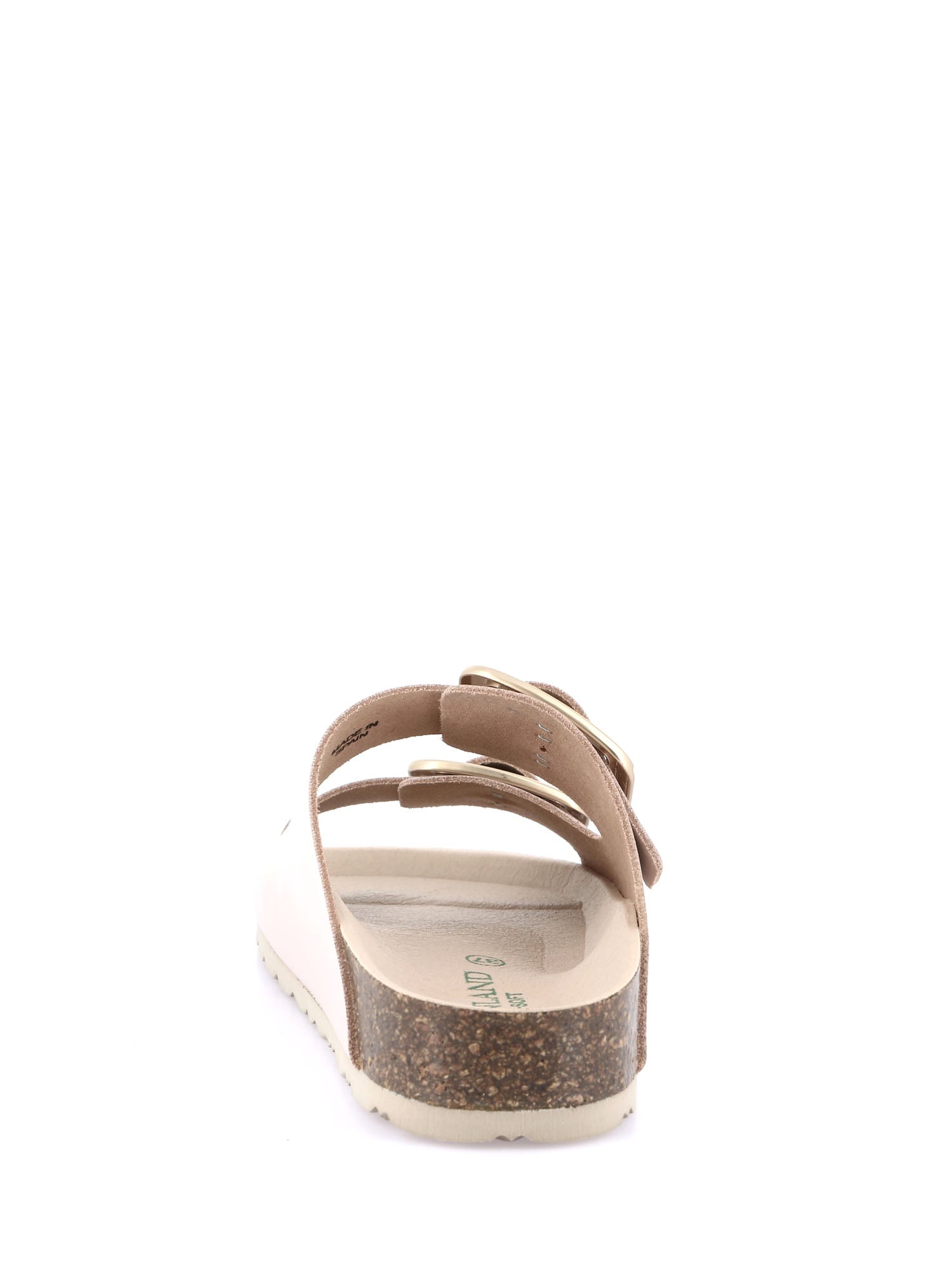 Sandali Rosa Grunland