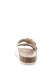 Sandali Rosa Grunland