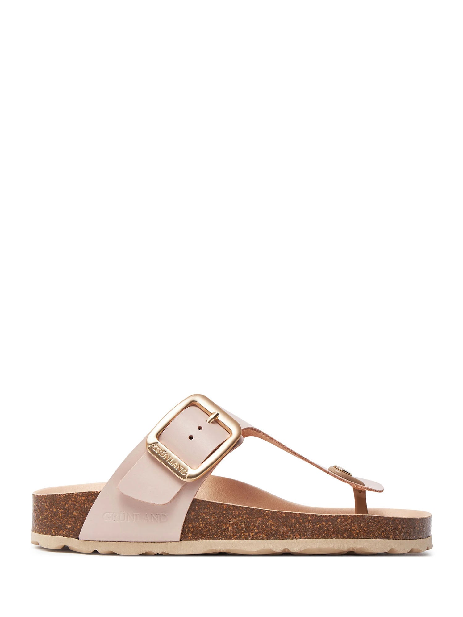 Sandali Rosa Grunland