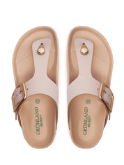 Sandali Rosa Grunland