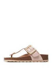 Sandali Rosa Grunland