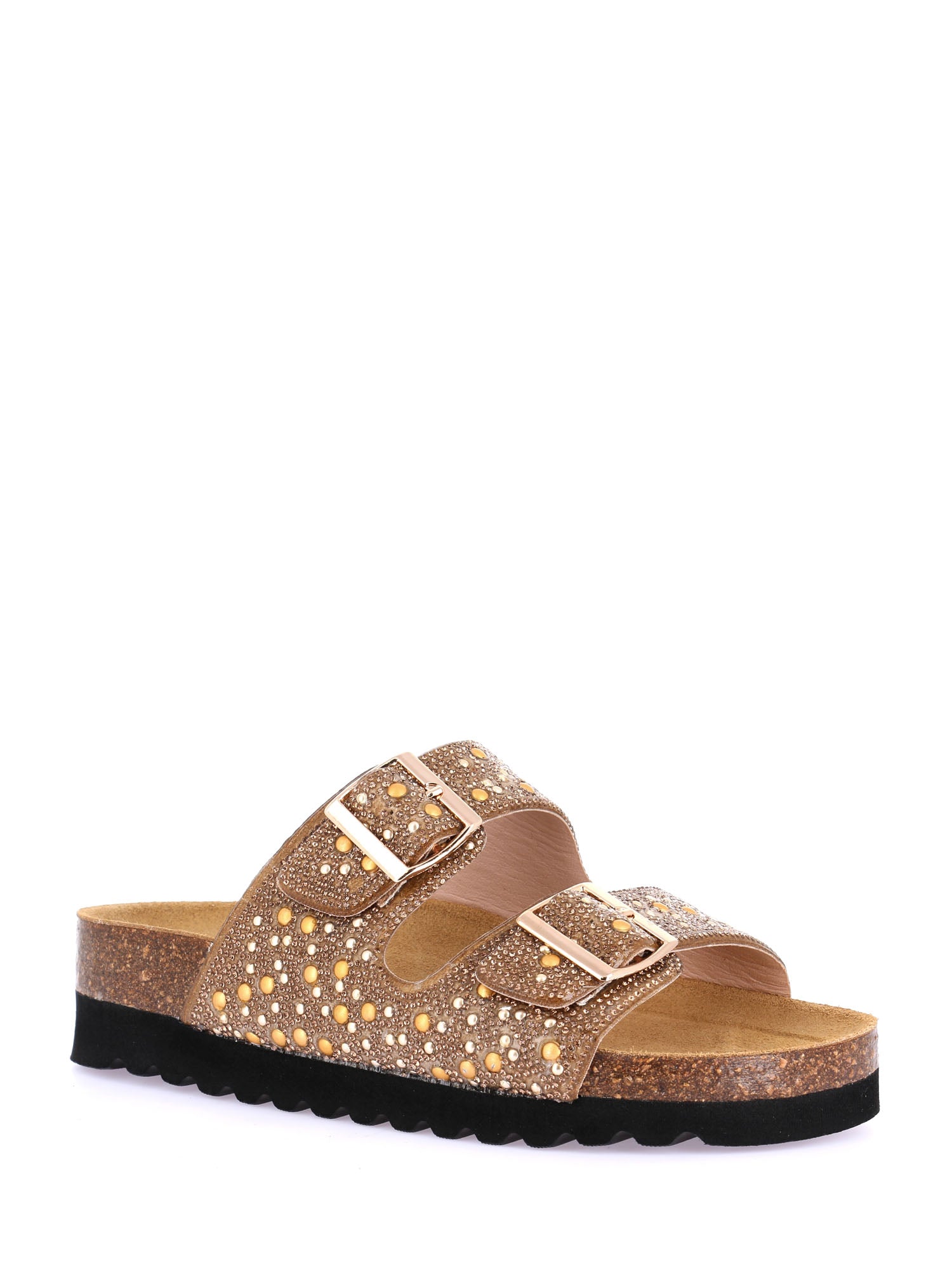 Sandali Rosa Grunland