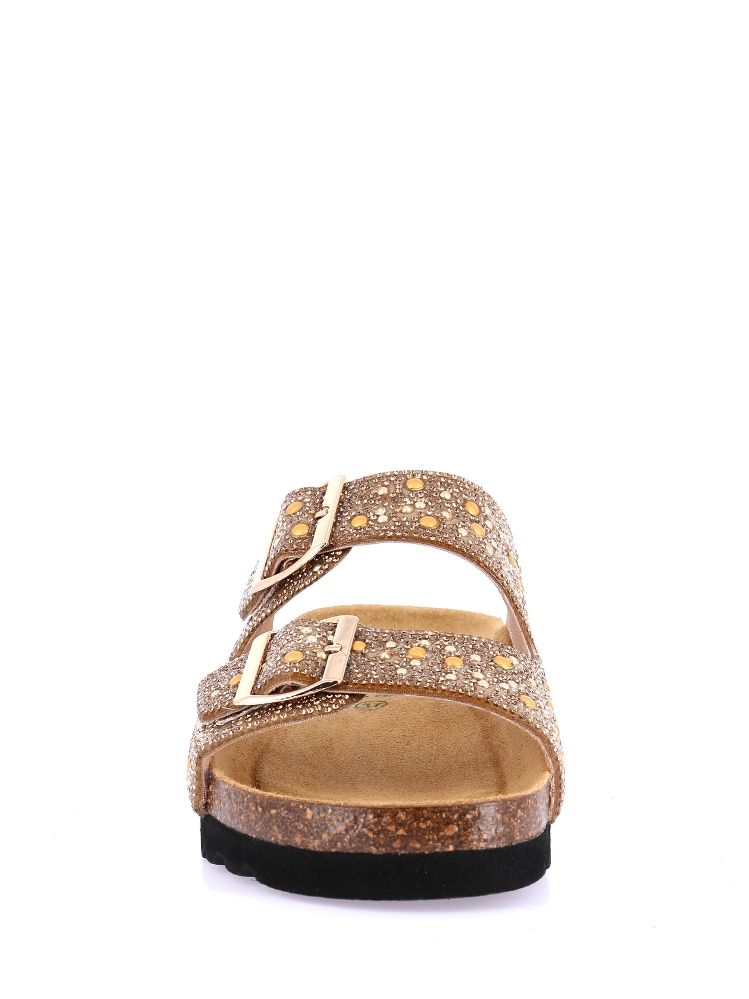 Sandali Rosa Grunland