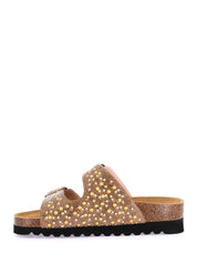 Sandali Rosa Grunland