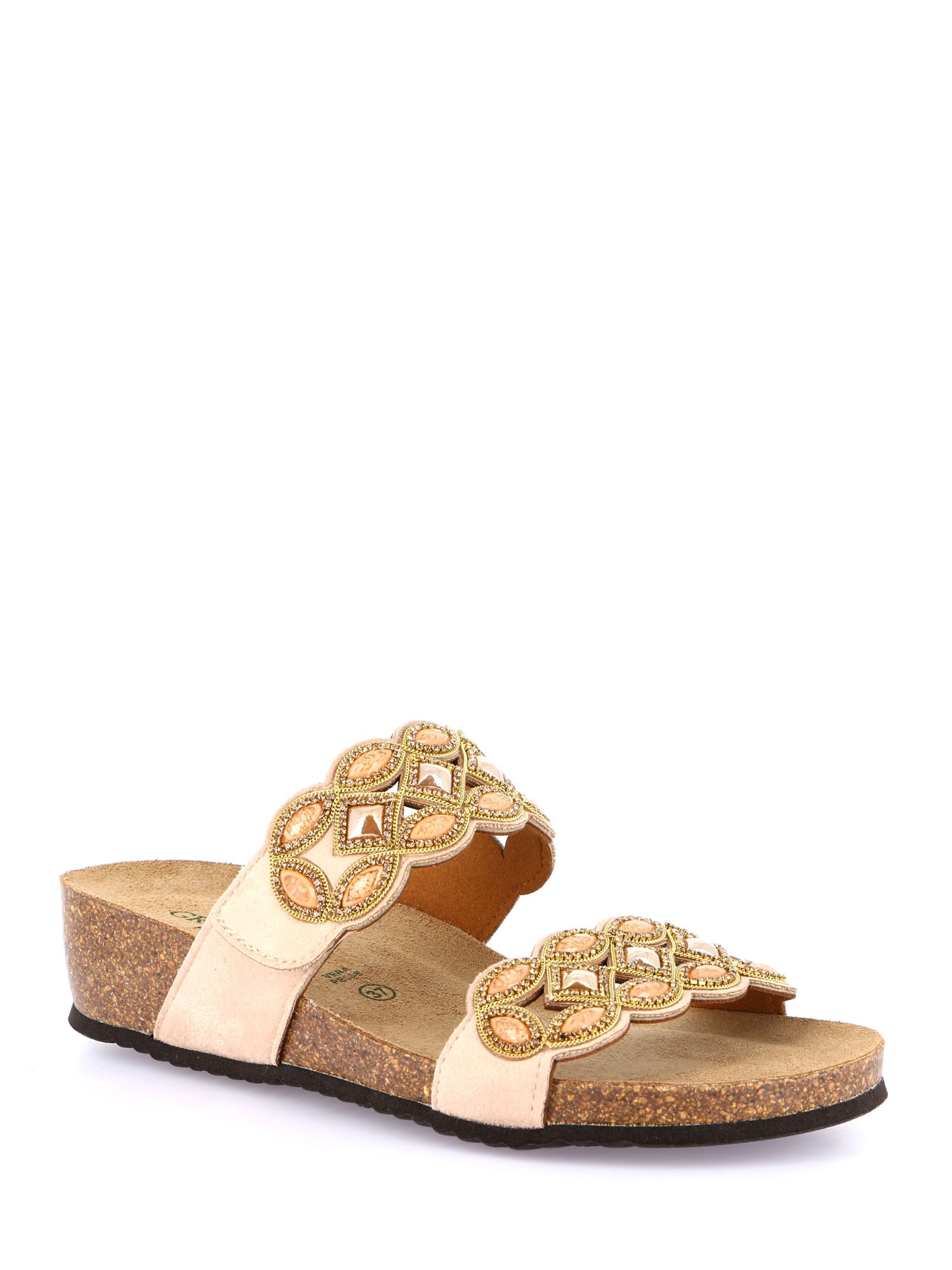 Sandali Rosa Grunland