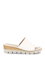 Ciabatte Bianco Grunland