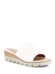 Ciabatte Bianco Grunland