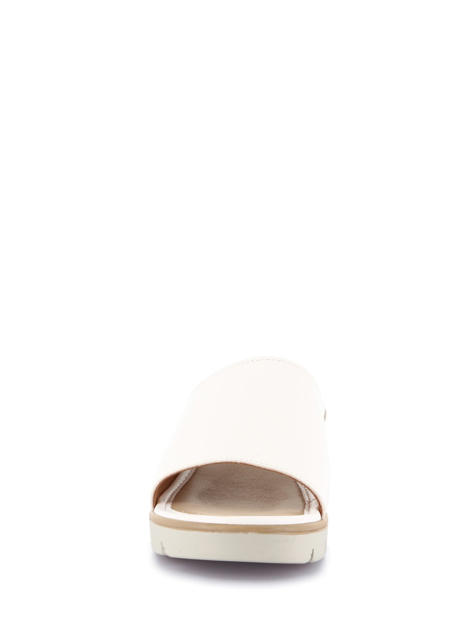 Ciabatte Bianco Grunland