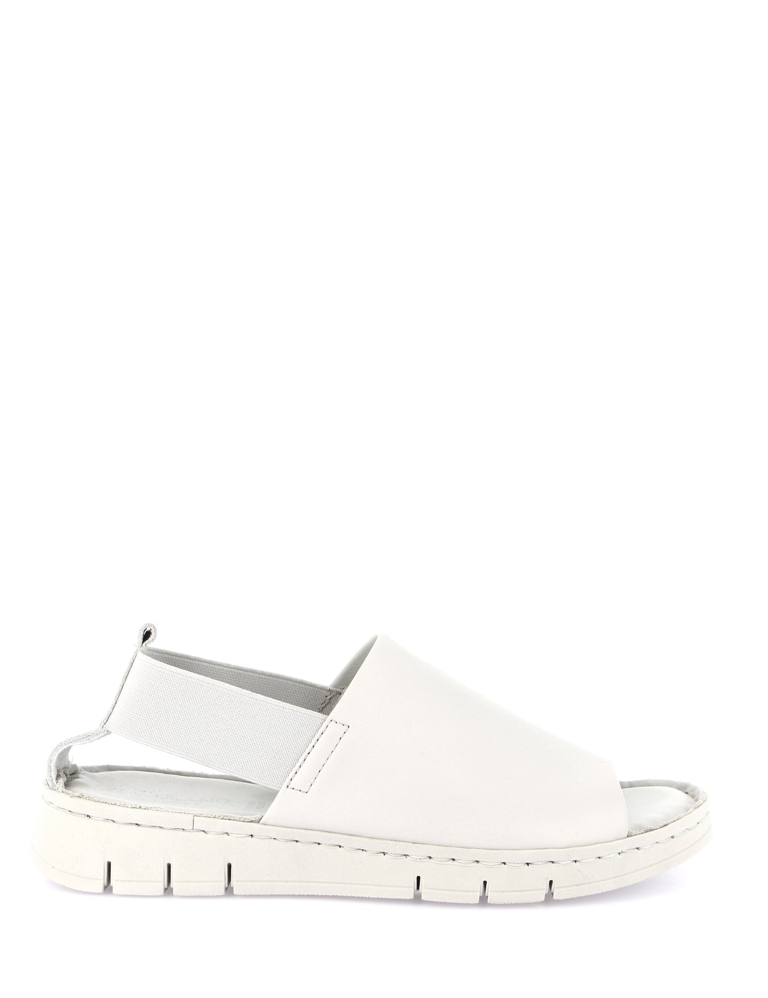 Sandali Grigio Grunland