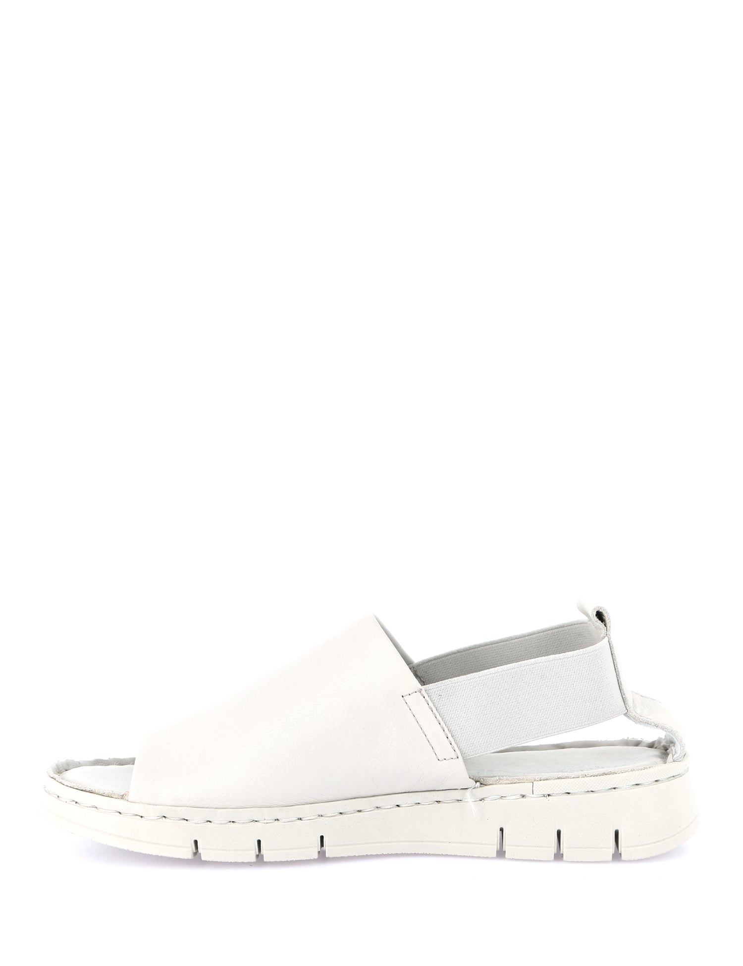 Sandali Grigio Grunland