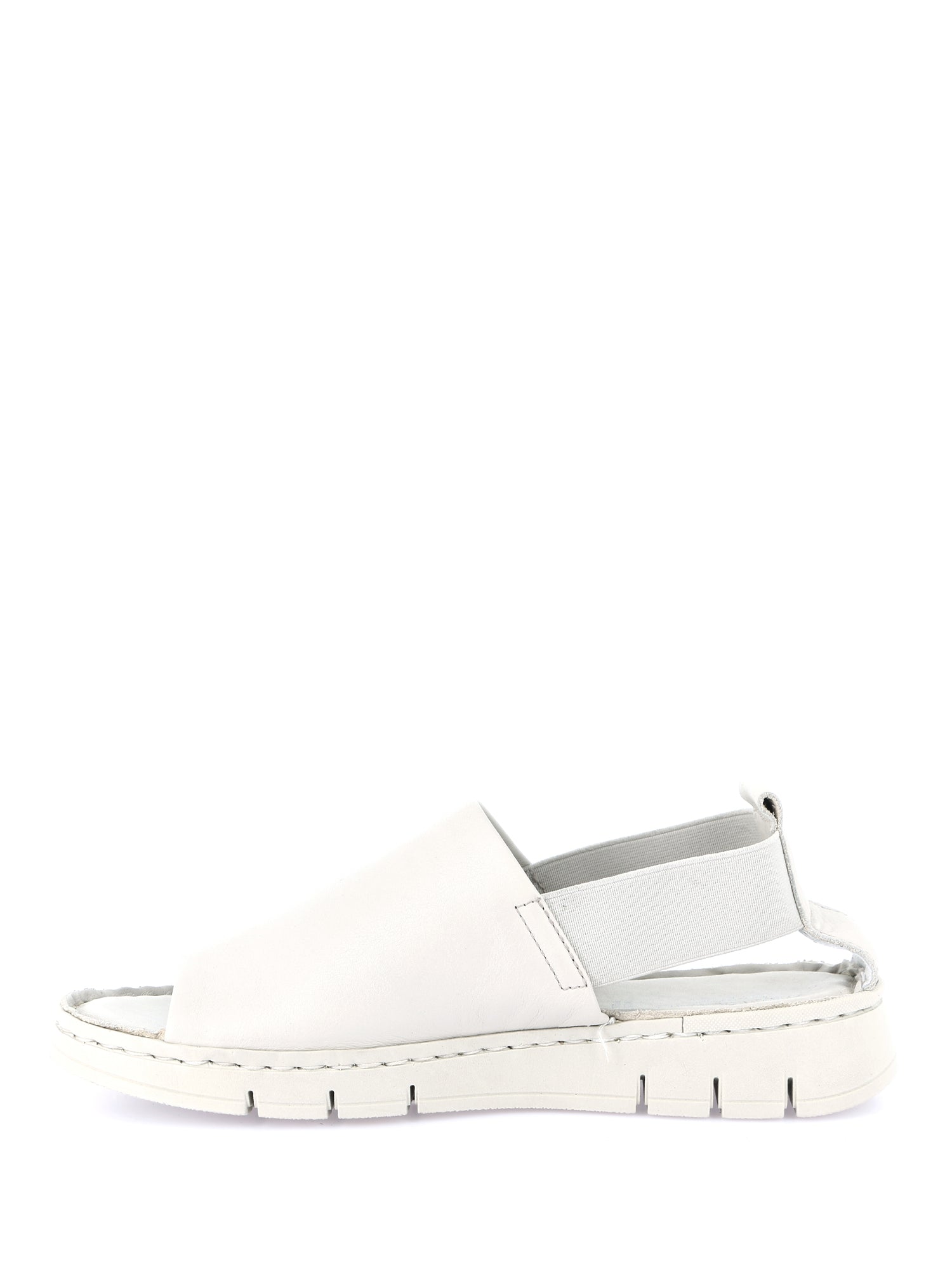 Sandali Grigio Grunland