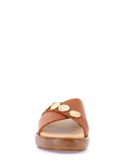 Ciabatte Marrone Grunland