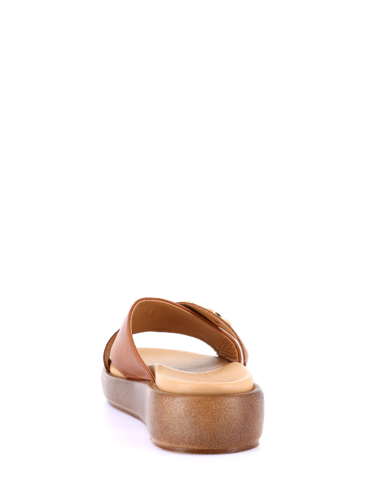 Ciabatte Marrone Grunland