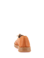 Sneakers Marrone Grunland