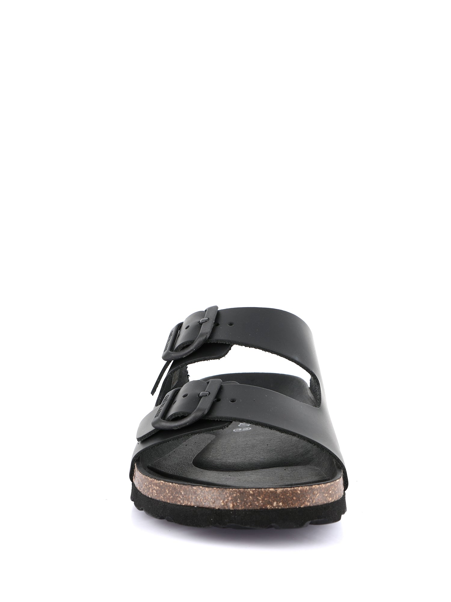 Ciabatte Nero Grunland