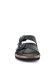 Ciabatte Nero Grunland