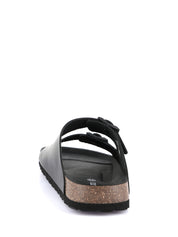 Ciabatte Nero Grunland