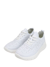 Sneakers Bianco Grunland