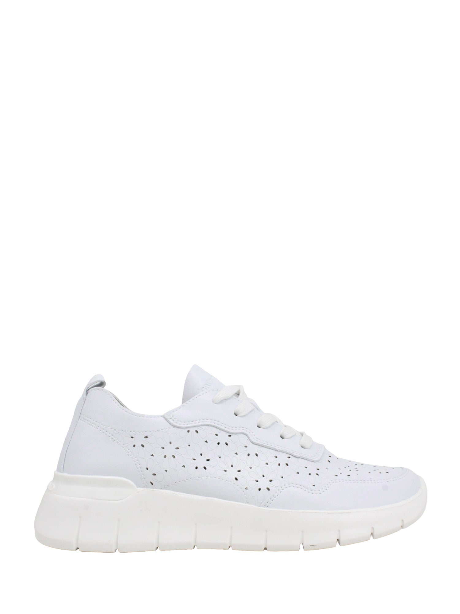 Sneakers Bianco Grunland