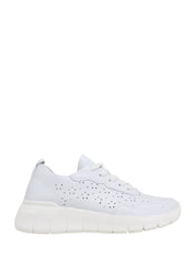 Sneakers Bianco Grunland