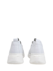 Sneakers Bianco Grunland