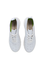 Sneakers Bianco Grunland
