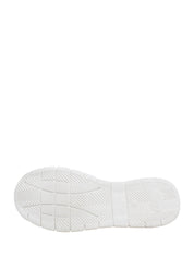 Sneakers Bianco Grunland