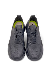 Sneakers Nero Grunland