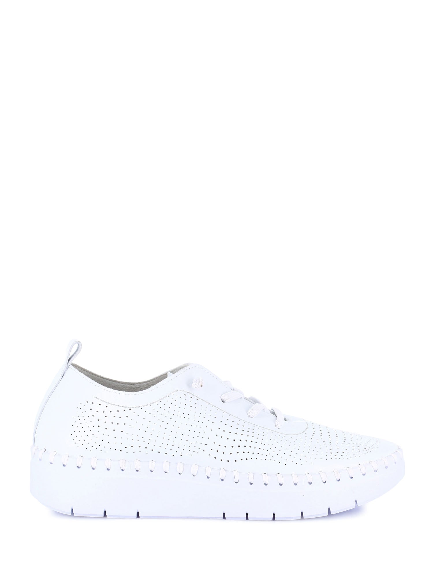 Sneakers Bianco Grunland