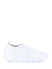 Sneakers Bianco Grunland
