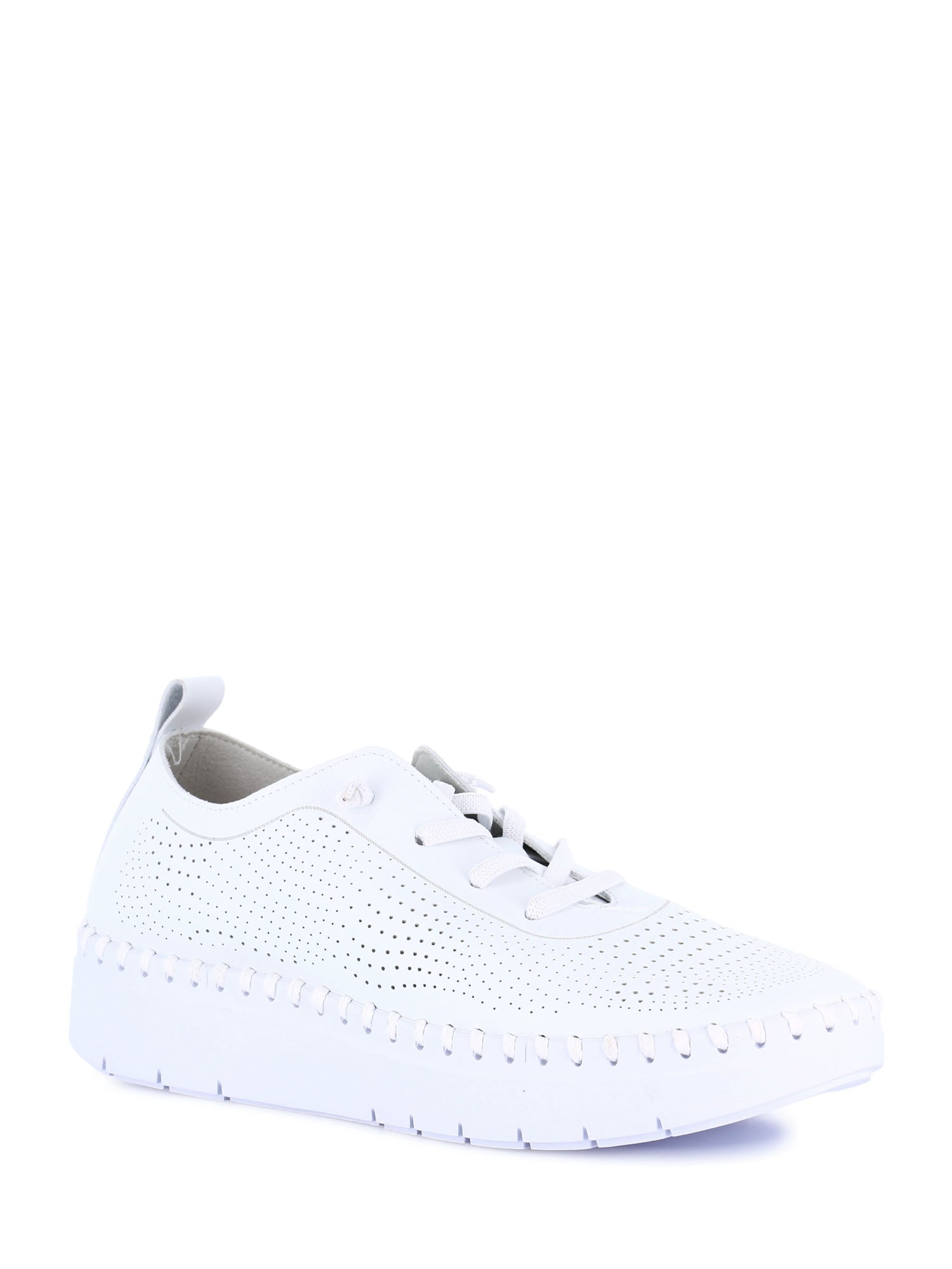 Sneakers Bianco Grunland
