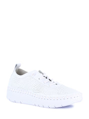 Sneakers Bianco Grunland