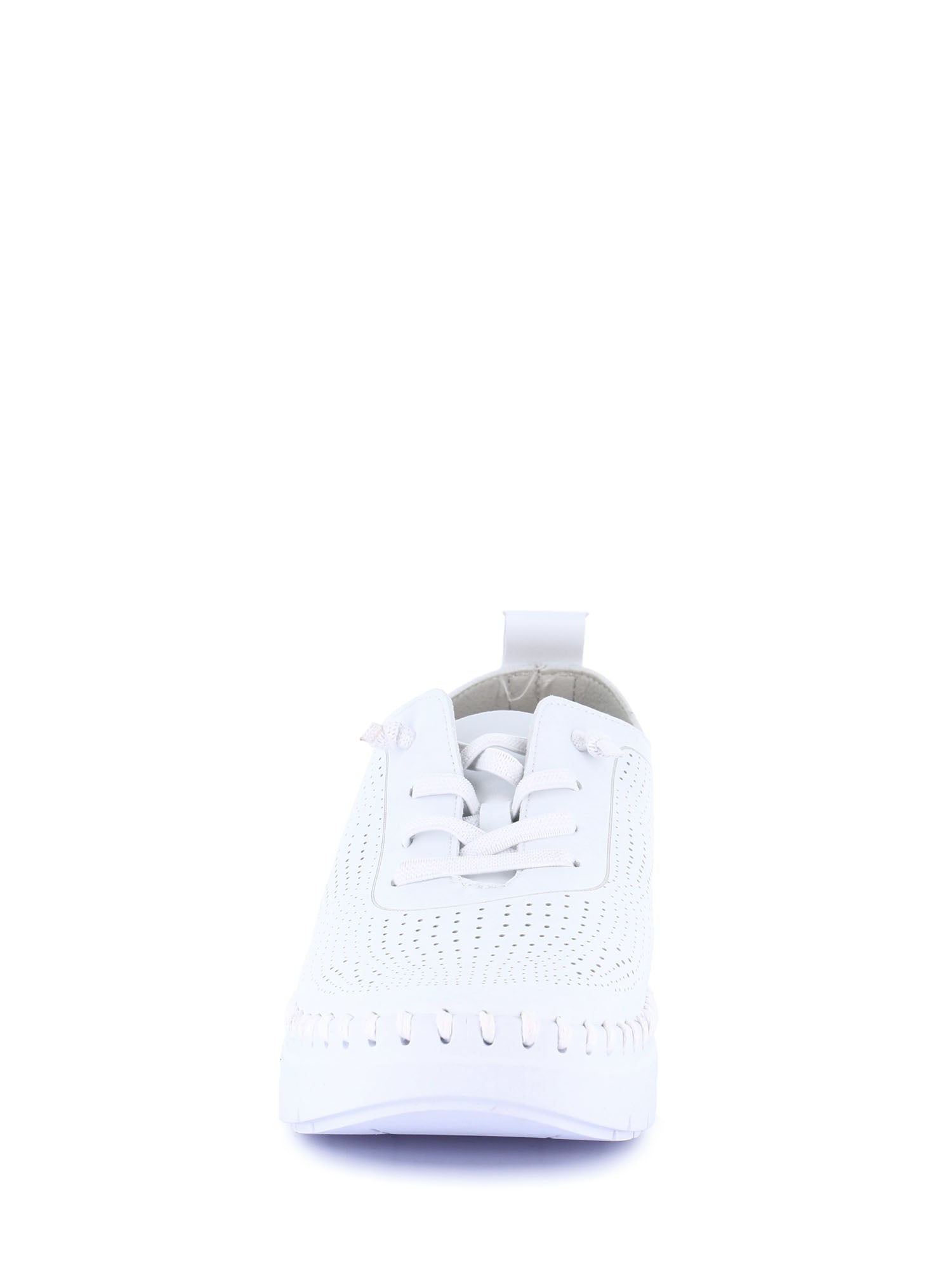Sneakers Bianco Grunland