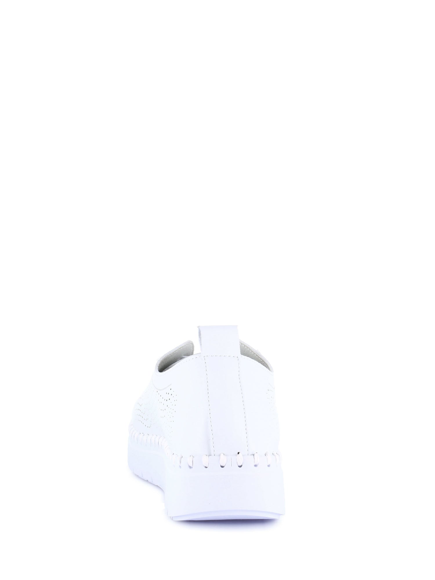 Sneakers Bianco Grunland