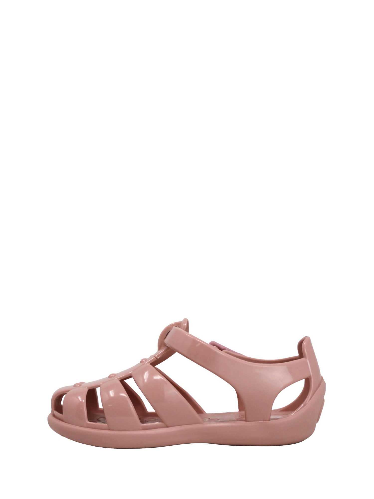 Sandali con strappi Rosa Chicco