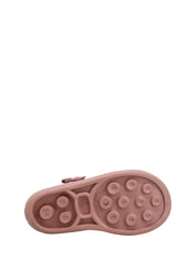 Sandali con strappi Rosa Chicco