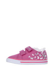 Scarpe con strappi Fucsia Chicco