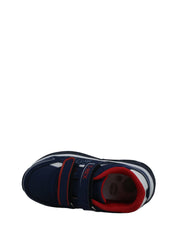 Scarpe con strappi Blu Chicco