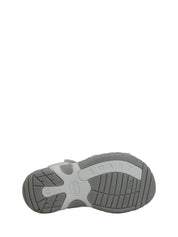 Sandali con strappi Bianco Chicco