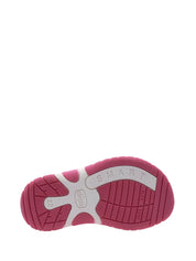 Sandali con strappi Rosa Chicco