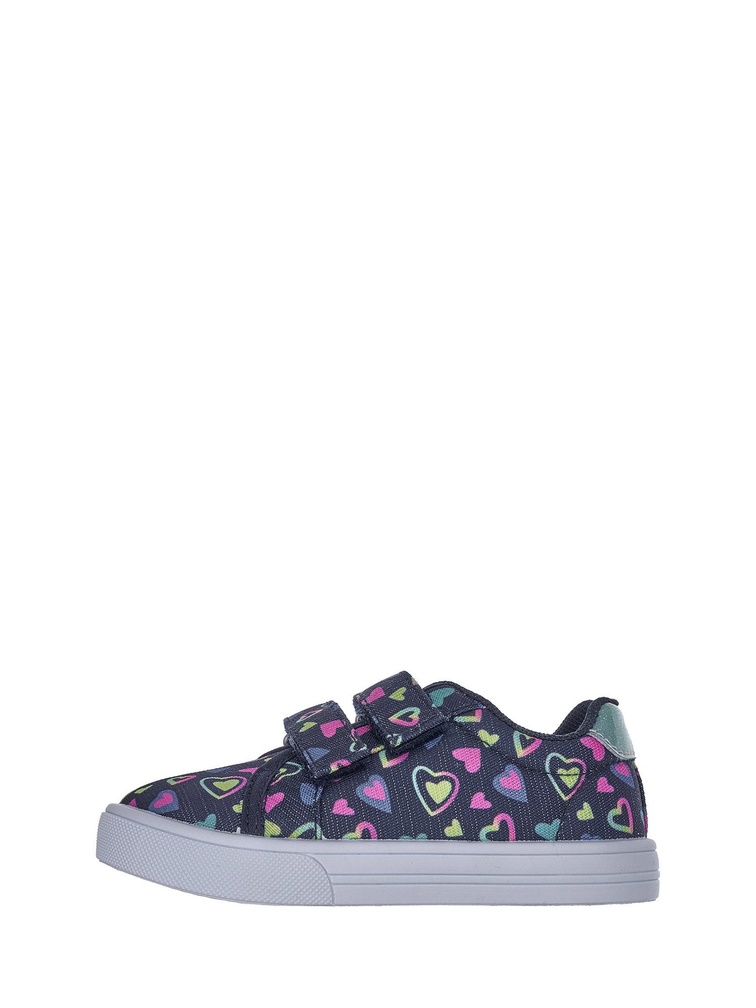 Scarpe con strappi Blu Chicco