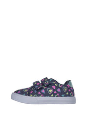 Scarpe con strappi Blu Chicco