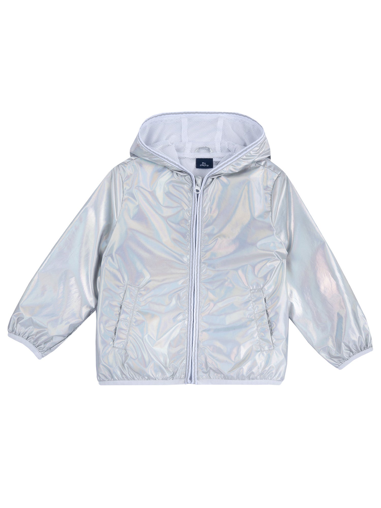 Giacche Grigio Chicco